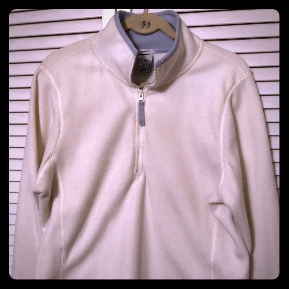 Old Navy Fleece Jacket